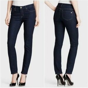Kate Spade Play Hooky Perry Street Jeans Dark Blue Women’s 27